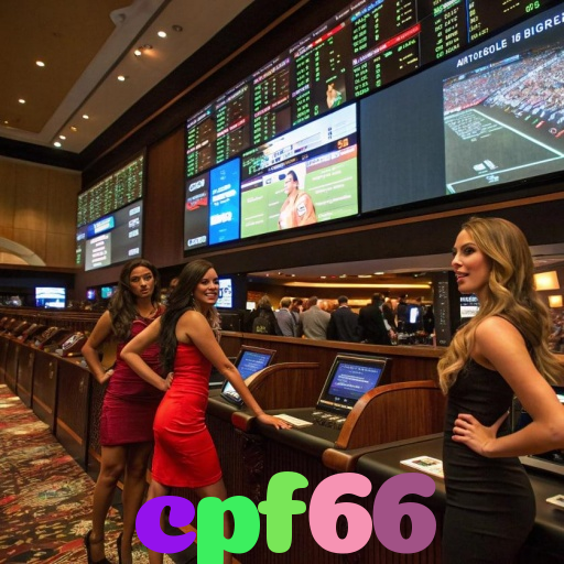 cpf66: Aposta Facilmente com Funcionalidades Completas no Aplicativo Móvel