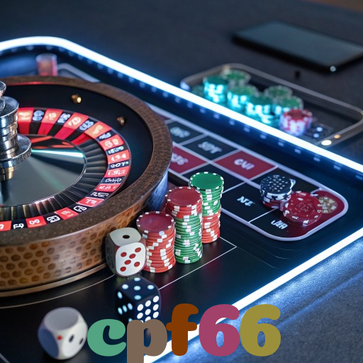 cpf66: Aposta Facilmente com Funcionalidades Completas no Aplicativo Móvel