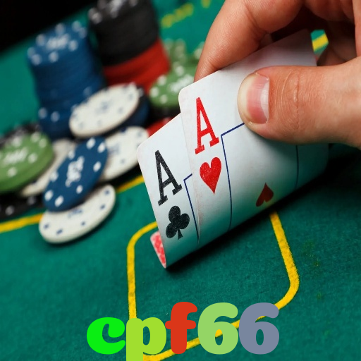 cpf66: Aposta Facilmente com Funcionalidades Completas no Aplicativo Móvel