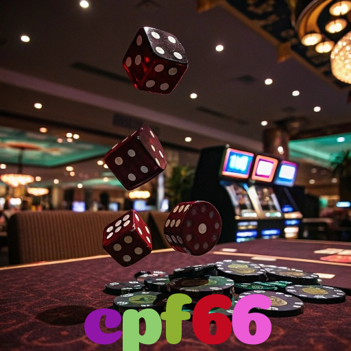 cpf66: Aposta Facilmente com Funcionalidades Completas no Aplicativo Móvel