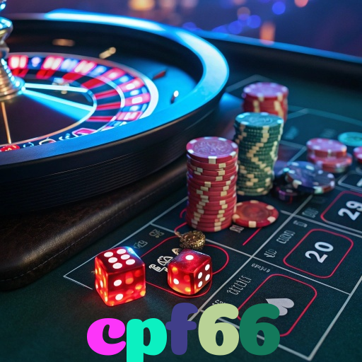 cpf66: Aposta Facilmente com Funcionalidades Completas no Aplicativo Móvel