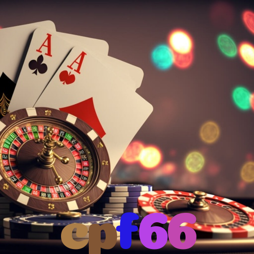 cpf66: Aposta Facilmente com Funcionalidades Completas no Aplicativo Móvel