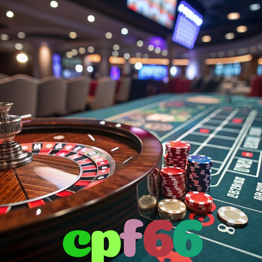 cpf66: Aposta Facilmente com Funcionalidades Completas no Aplicativo Móvel