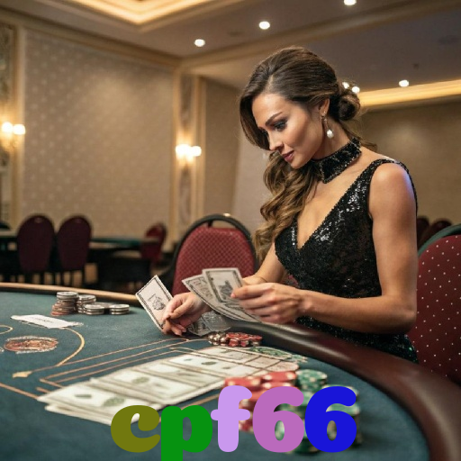 cpf66: Aposta Facilmente com Funcionalidades Completas no Aplicativo Móvel
