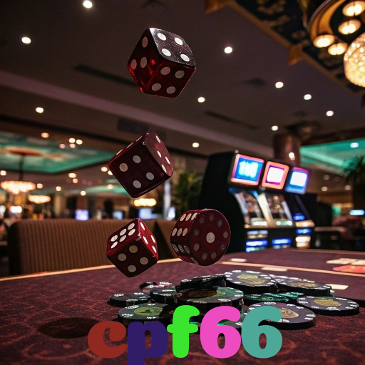 cpf66: Aposta Facilmente com Funcionalidades Completas no Aplicativo Móvel
