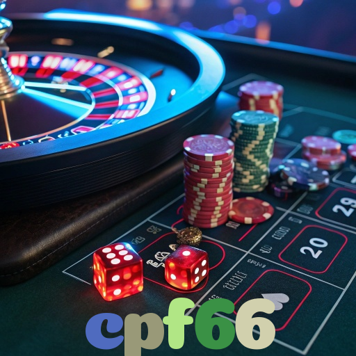 cpf66: Aposta Facilmente com Funcionalidades Completas no Aplicativo Móvel