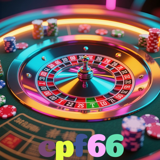 cpf66: Aposta Facilmente com Funcionalidades Completas no Aplicativo Móvel