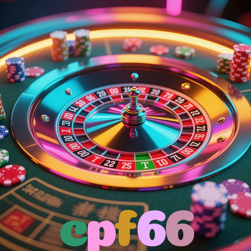 cpf66: Aposta Facilmente com Funcionalidades Completas no Aplicativo Móvel