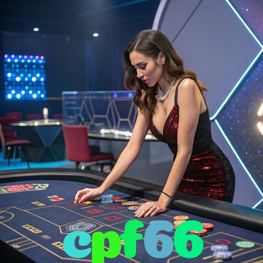 cpf66: Aposta Facilmente com Funcionalidades Completas no Aplicativo Móvel