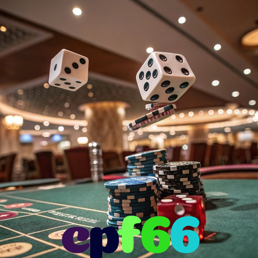cpf66: Aposta Facilmente com Funcionalidades Completas no Aplicativo Móvel