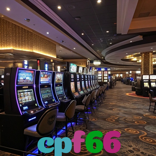 cpf66: Aposta Facilmente com Funcionalidades Completas no Aplicativo Móvel