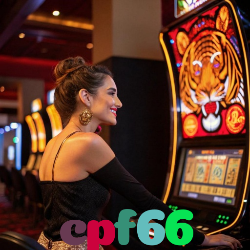 cpf66: Aposta Facilmente com Funcionalidades Completas no Aplicativo Móvel