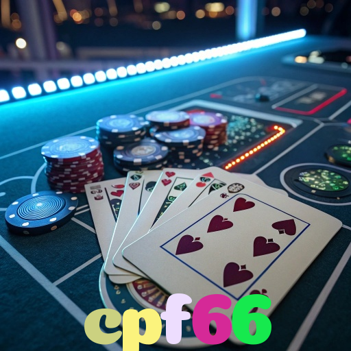 cpf66: Aposta Facilmente com Funcionalidades Completas no Aplicativo Móvel