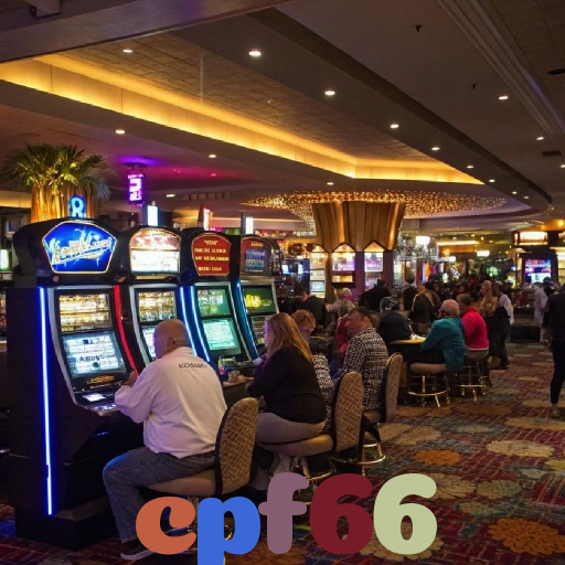 cpf66: Aposta Facilmente com Funcionalidades Completas no Aplicativo Móvel