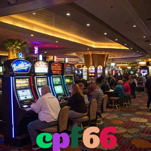 cpf66: Aposta Facilmente com Funcionalidades Completas no Aplicativo Móvel