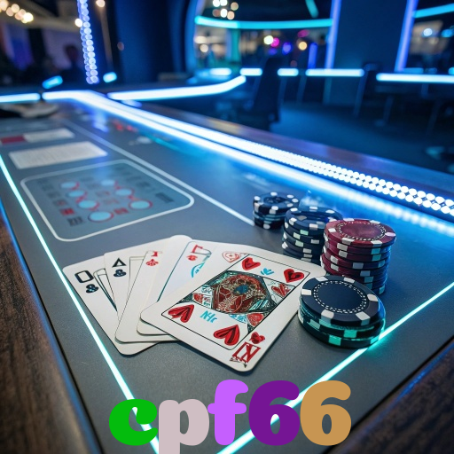 cpf66: Aposta Facilmente com Funcionalidades Completas no Aplicativo Móvel