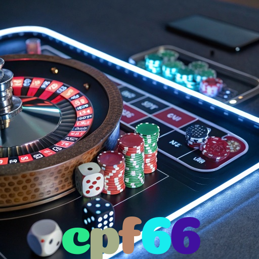 cpf66: Aposta Facilmente com Funcionalidades Completas no Aplicativo Móvel