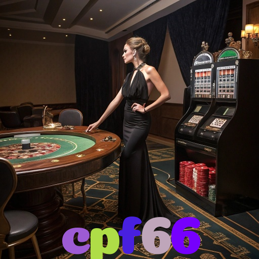 cpf66: Aposta Facilmente com Funcionalidades Completas no Aplicativo Móvel