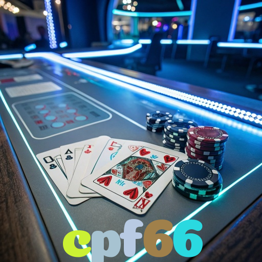 cpf66: Aposta Facilmente com Funcionalidades Completas no Aplicativo Móvel