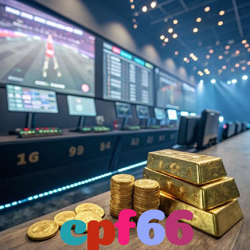 cpf66: Aposta Facilmente com Funcionalidades Completas no Aplicativo Móvel