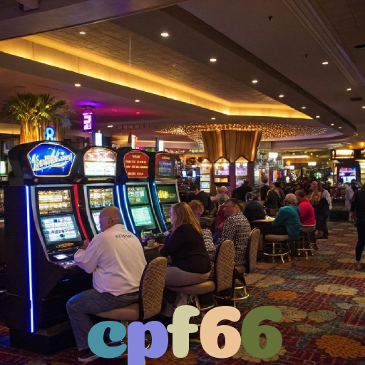 cpf66: Aposta Facilmente com Funcionalidades Completas no Aplicativo Móvel