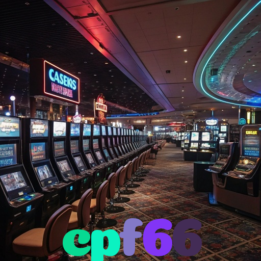 cpf66: Aposta Facilmente com Funcionalidades Completas no Aplicativo Móvel