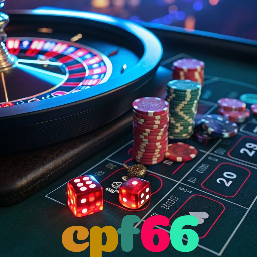 cpf66: Aposta Facilmente com Funcionalidades Completas no Aplicativo Móvel