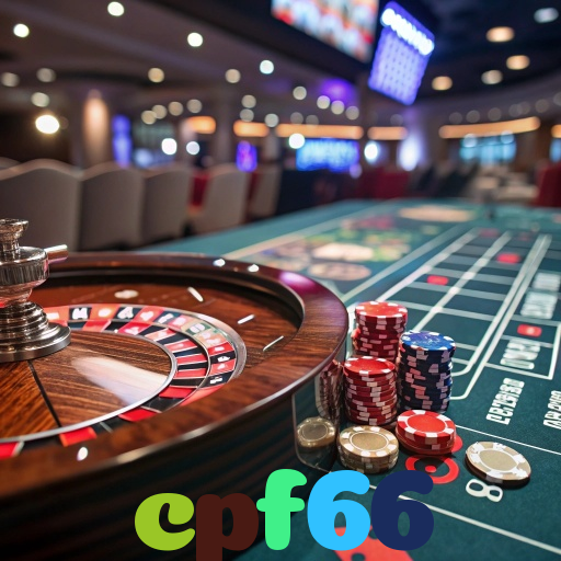 cpf66: Aposta Facilmente com Funcionalidades Completas no Aplicativo Móvel