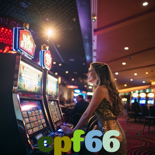 cpf66: Aposta Facilmente com Funcionalidades Completas no Aplicativo Móvel
