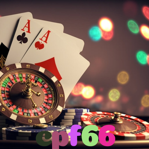 cpf66: Aposta Facilmente com Funcionalidades Completas no Aplicativo Móvel