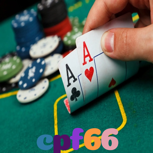 cpf66: Aposta Facilmente com Funcionalidades Completas no Aplicativo Móvel