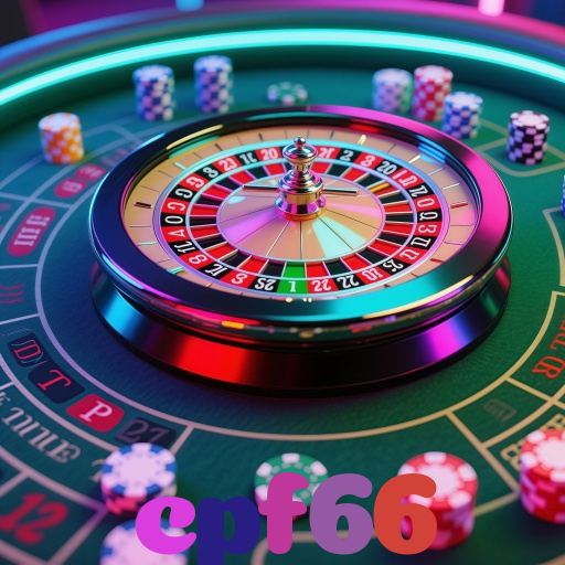 cpf66: Aposta Facilmente com Funcionalidades Completas no Aplicativo Móvel