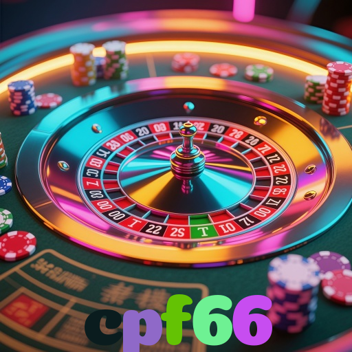 cpf66: Aposta Facilmente com Funcionalidades Completas no Aplicativo Móvel