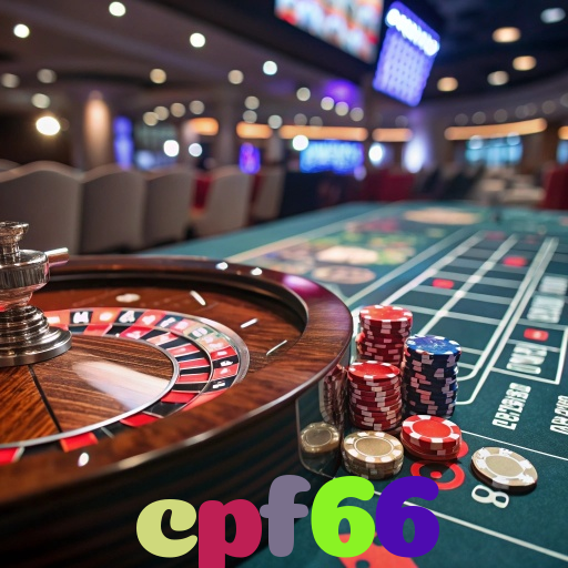 cpf66: Aposta Facilmente com Funcionalidades Completas no Aplicativo Móvel