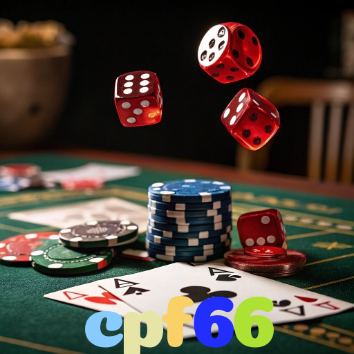 cpf66: Aposta Facilmente com Funcionalidades Completas no Aplicativo Móvel