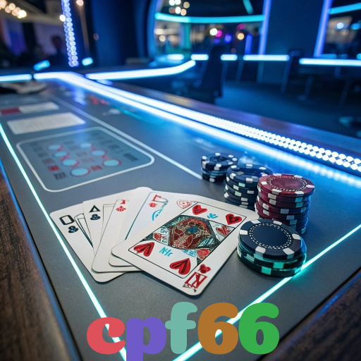 cpf66: Aposta Facilmente com Funcionalidades Completas no Aplicativo Móvel