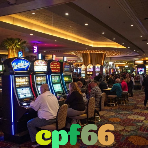 cpf66: Aposta Facilmente com Funcionalidades Completas no Aplicativo Móvel