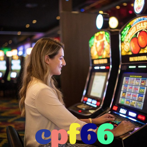 cpf66: Aposta Facilmente com Funcionalidades Completas no Aplicativo Móvel