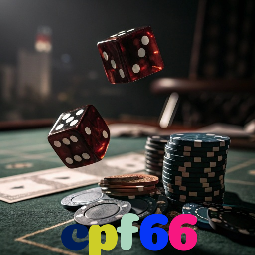 cpf66: Aposta Facilmente com Funcionalidades Completas no Aplicativo Móvel
