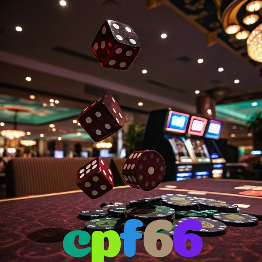 cpf66: Aposta Facilmente com Funcionalidades Completas no Aplicativo Móvel