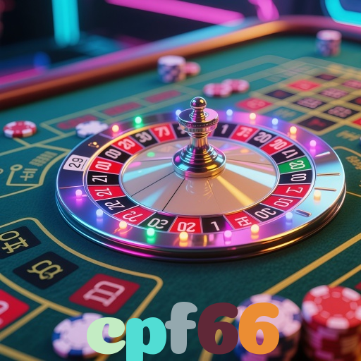 cpf66: Aposta Facilmente com Funcionalidades Completas no Aplicativo Móvel