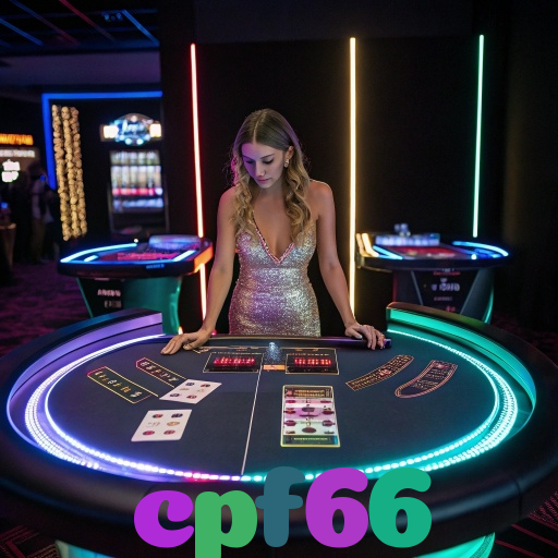 cpf66: Aposta Facilmente com Funcionalidades Completas no Aplicativo Móvel