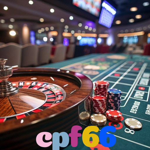 cpf66: Aposta Facilmente com Funcionalidades Completas no Aplicativo Móvel