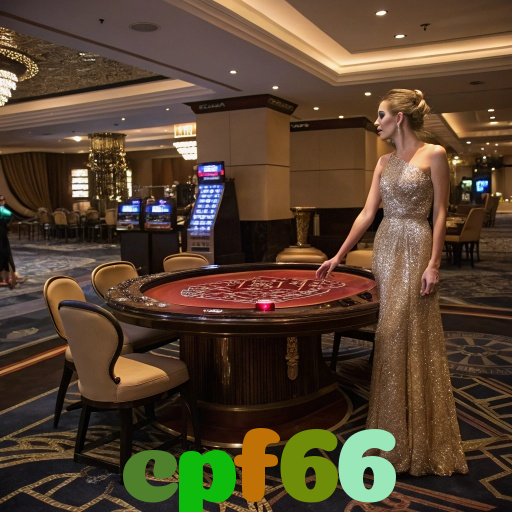 cpf66: Aposta Facilmente com Funcionalidades Completas no Aplicativo Móvel