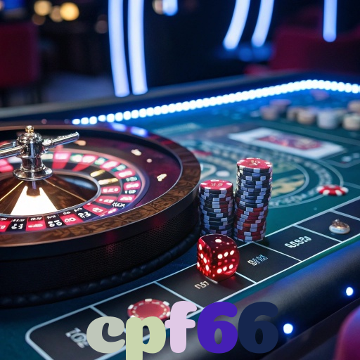 cpf66: Aposta Facilmente com Funcionalidades Completas no Aplicativo Móvel