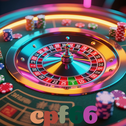 cpf66: Aposta Facilmente com Funcionalidades Completas no Aplicativo Móvel