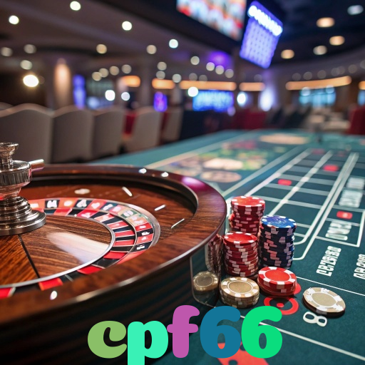 cpf66: Aposta Facilmente com Funcionalidades Completas no Aplicativo Móvel