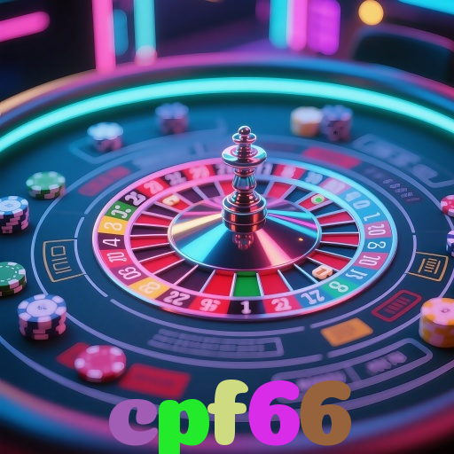 cpf66: Aposta Facilmente com Funcionalidades Completas no Aplicativo Móvel