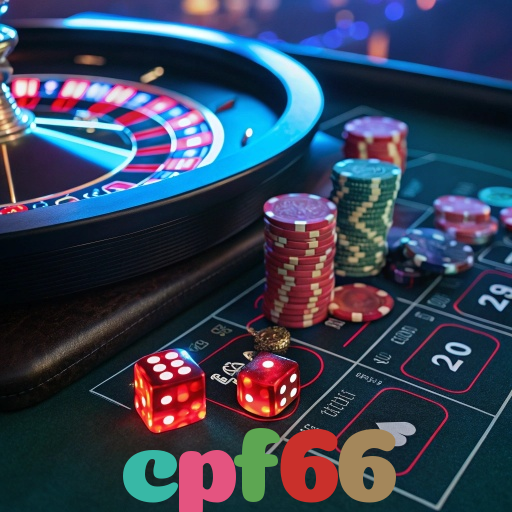 cpf66: Aposta Facilmente com Funcionalidades Completas no Aplicativo Móvel