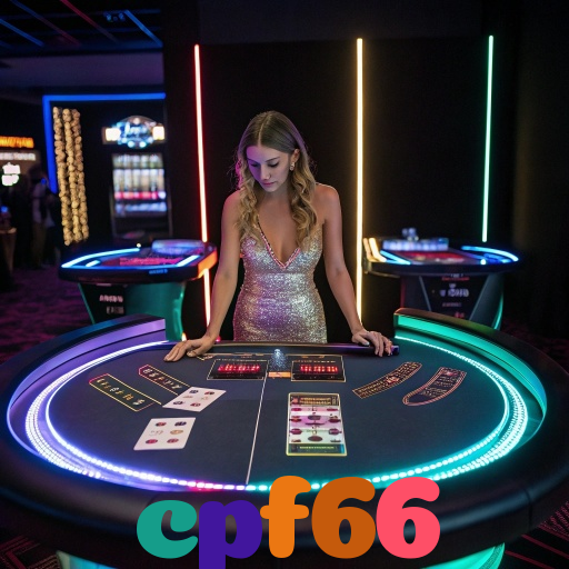 cpf66: Aposta Facilmente com Funcionalidades Completas no Aplicativo Móvel